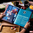Marvel Multiverse Role-Playing Game: Core Rulebook US - Hardback