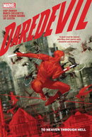 Daredevil By Chip Zdarsky: To Heaven Through Hell Vol. 1-Graphic novel / Comic book / Manga: genres-買書書 BuyBookBook