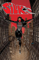 Silk: Out Of The Spider-Verse Vol. 1-Graphic novel / Comic book / Manga: genres-買書書 BuyBookBook