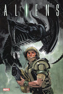 Aliens: The Original Years Omnibus Vol. 2-Graphic novel / Comic book / Manga: genres-買書書 BuyBookBook