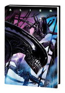 Aliens: The Original Years Omnibus Vol. 3-Graphic novel / Comic book / Manga: genres-買書書 BuyBookBook