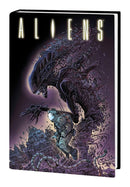 Aliens: The Original Years Omnibus Vol. 4-Graphic novel / Comic book / Manga: genres-買書書 BuyBookBook