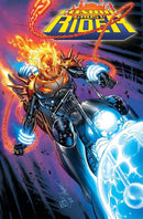 Cosmic Ghost Rider Omnibus Vol. 1-Graphic novel / Comic book / Manga: genres-買書書 BuyBookBook