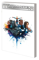 Ultimates By Al Ewing: The Complete Collection-Graphic novel / Comic book / Manga: genres-買書書 BuyBookBook