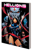 Hellions By Zeb Wells Vol. 3-Graphic novel / Comic book / Manga: genres-買書書 BuyBookBook