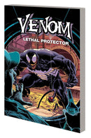 VENOM: LETHAL PROTECTOR - HEART OF THE HUNTED-Graphic novel / Comic book / Manga: genres-買書書 BuyBookBook