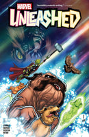 Marvel Unleashed-Graphic novel / Comic book / Manga: genres-買書書 BuyBookBook