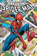 THE AMAZING SPIDER-MAN OMNIBUS VOL. 3 [NEW PRINTING]-Graphic novel / Comic book / Manga: genres-買書書 BuyBookBook