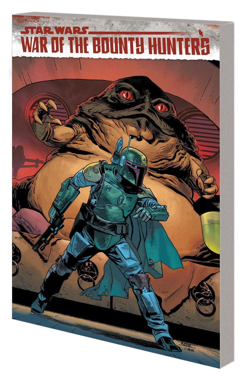 STAR WARS: WAR OF THE BOUNTY HUNTERS COMPANION-Graphic novel / Comic book / Manga: genres-買書書 BuyBookBook
