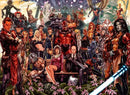 Marvel Portfolio: Mark Brooks-Graphic novel / Comic book / Manga: genres-買書書 BuyBookBook