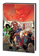 Avengers By Jason Aaron Vol. 2-Graphic novel / Comic book / Manga: genres-買書書 BuyBookBook