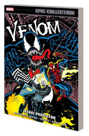 Venom Epic Collection: Lethal Protector-Graphic novel / Comic book / Manga: genres-買書書 BuyBookBook
