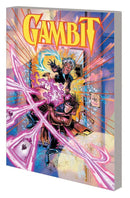 GAMBIT: THICK AS THIEVES-Graphic novel / Comic book / Manga: genres-買書書 BuyBookBook
