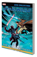 Star Wars Legends Epic Collection: The Menace Revealed Vol. 3-Graphic novel / Comic book / Manga: genres-買書書 BuyBookBook