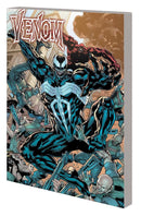 Venom By Al Ewing & Ram V Vol. 2: Deviation-Graphic novel / Comic book / Manga: genres-買書書 BuyBookBook