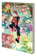 Amazing Spider-Man By Wells & Romita Jr. Vol. 2: The New Sinister-Graphic novel / Comic book / Manga: genres-買書書 BuyBookBook