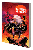 X-Men Red By Al Ewing Vol. 1-Graphic novel / Comic book / Manga: genres-買書書 BuyBookBook