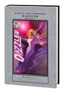 Marvel Masterworks: Dazzler Vol. 3-Graphic novel / Comic book / Manga: genres-買書書 BuyBookBook