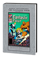 Marvel Masterworks: The Fantastic Four Vol. 24-Graphic novel / Comic book / Manga: genres-買書書 BuyBookBook