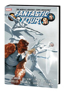 FANTASTIC FOUR BY JONATHAN HICKMAN OMNIBUS VOL. 2 [NEW PRINTING]-Graphic novel / Comic book / Manga: genres-買書書 BuyBookBook
