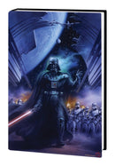 STAR WARS LEGENDS: THE EMPIRE OMNIBUS VOL. 1-Graphic novel / Comic book / Manga: genres-買書書 BuyBookBook