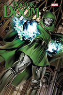 Doctor Doom: The Book Of Doom Omnibus-Graphic novel / Comic book / Manga: genres-買書書 BuyBookBook