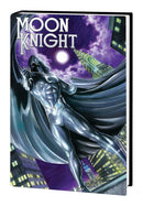 Moon Knight Omnibus Vol. 2-Graphic novel / Comic book / Manga: genres-買書書 BuyBookBook