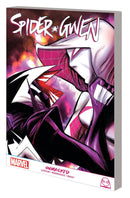 SPIDER-GWEN: UNMASKED-Graphic novel / Comic book / Manga: genres-買書書 BuyBookBook