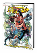 AMAZING SPIDER-MAN BY J. MICHAEL STRACZYNSKI OMNIBUS VOL. 1 [NEW PRINTING]-Graphic novel / Comic book / Manga: genres-買書書 BuyBookBook