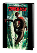 MILES MORALES: SPIDER-MAN OMNIBUS VOL. 1-Graphic novel / Comic book / Manga: genres-買書書 BuyBookBook