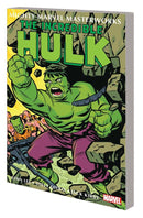 Mighty Marvel Masterworks: The Incredible Hulk Vol. 2 - The Lair Of The Leader-Graphic novel / Comic book / Manga: genres-買書書 BuyBookBook