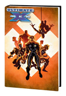 ULTIMATE X-MEN OMNIBUS VOL. 1-Graphic novel / Comic book / Manga: genres-買書書 BuyBookBook