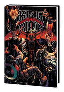 KING IN BLACK OMNIBUS-Graphic novel / Comic book / Manga: genres-買書書 BuyBookBook