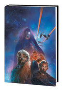 Star Wars Legends: The New Republic Omnibus Vol. 1-Graphic novel / Comic book / Manga: genres-買書書 BuyBookBook