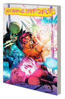 X-Terminators-Graphic novel / Comic book / Manga: genres-買書書 BuyBookBook