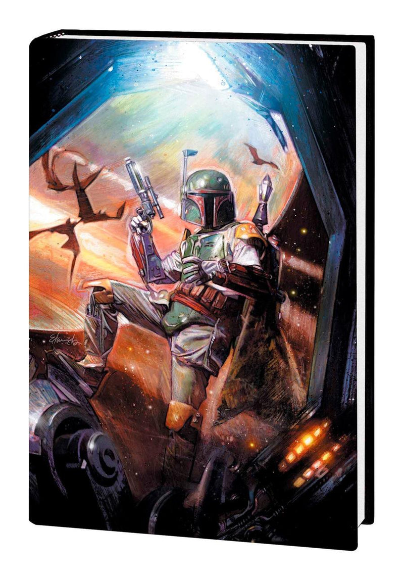 Star Wars Legends: The Rebellion Omnibus Vol. 1-Graphic novel / Comic book / Manga: genres-買書書 BuyBookBook