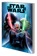 Star Wars Vol. 6: Quests Of The Force-Graphic novel / Comic book / Manga: genres-買書書 BuyBookBook