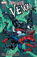 Venom By Al Ewing & Ram V Vol. 3: Dark Web-Graphic novel / Comic book / Manga: genres-買書書 BuyBookBook