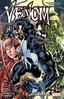 VENOM BY AL EWING & RAM V VOL. 4: ILLUMINATION-Graphic novel / Comic book / Manga: genres-買書書 BuyBookBook