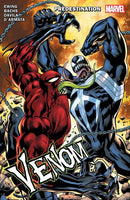 Venom By Al Ewing Vol. 5: Predestination-Graphic novel / Comic book / Manga: genres-買書書 BuyBookBook