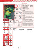 Marvel Multiverse Role-Playing Game: The Cataclysm Of Kang US - Hardback