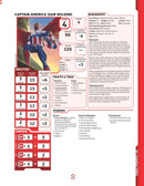 Marvel Multiverse Role-Playing Game: The Cataclysm Of Kang US - Hardback