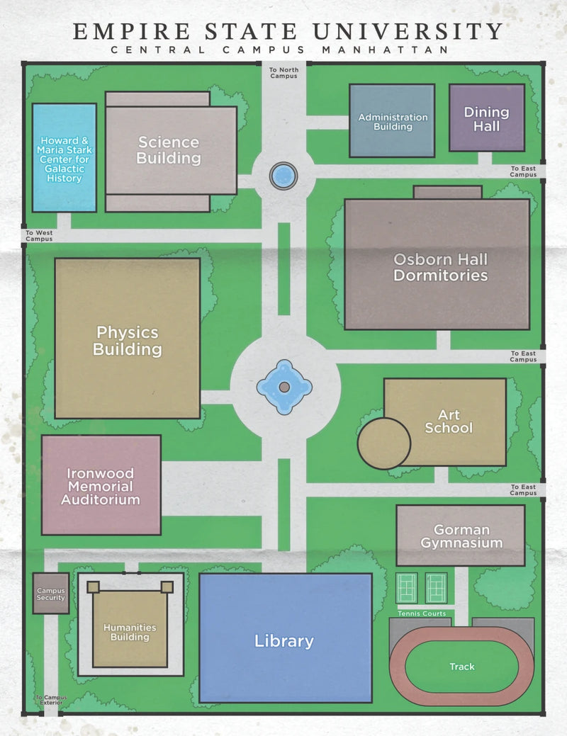 Marvel Multiverse Role-Playing Game: Spider-Verse Expansion US - Hardback