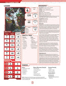 Marvel Multiverse Role-Playing Game: Spider-Verse Expansion US - Hardback