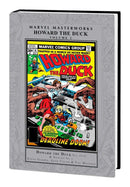 MARVEL MASTERWORKS: HOWARD THE DUCK VOL. 2-Graphic novel / Comic book / Manga: genres-買書書 BuyBookBook