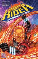 Cosmic Ghost Rider By Donny Cates-Graphic novel / Comic book / Manga: genres-買書書 BuyBookBook