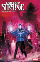 DOCTOR STRANGE BY DONNY CATES-Graphic novel / Comic book / Manga: genres-買書書 BuyBookBook