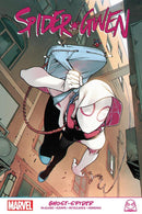 Spider-Gwen: Ghost-Spider-Graphic novel / Comic book / Manga: genres-買書書 BuyBookBook