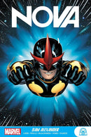 Nova: Sam Alexander-Graphic novel / Comic book / Manga: genres-買書書 BuyBookBook
