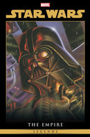 Star Wars Legends: The Empire Omnibus Vol. 2-Graphic novel / Comic book / Manga: genres-買書書 BuyBookBook
